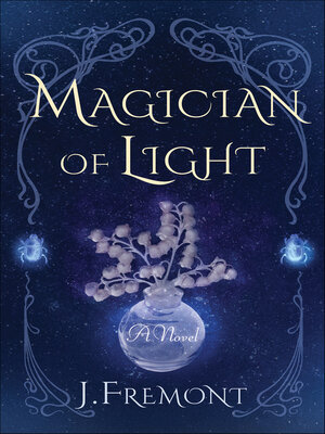 cover image of Magician of Light